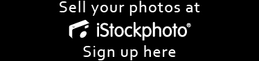 Sell at iStockphoto new