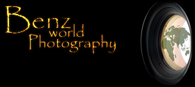 Benz World Photography